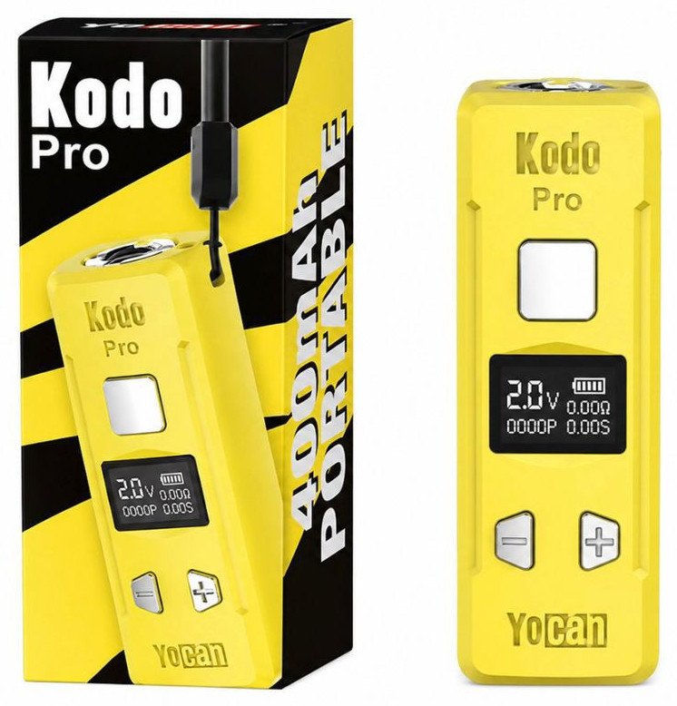 Batería Yocan Kodo Pro