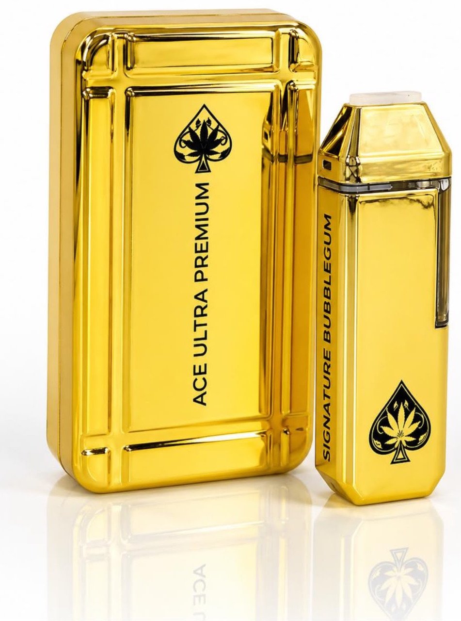 Ace Ultra Premium – Signature Bubblegum