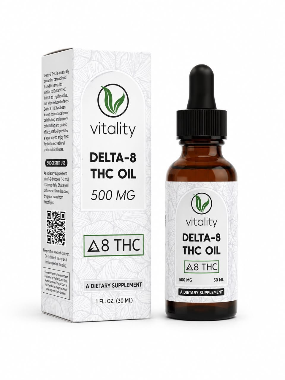 Gotero THC Delta 9